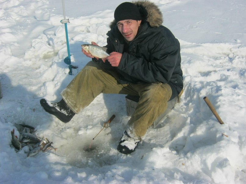 Андрей Бойченко | Набережные Челны