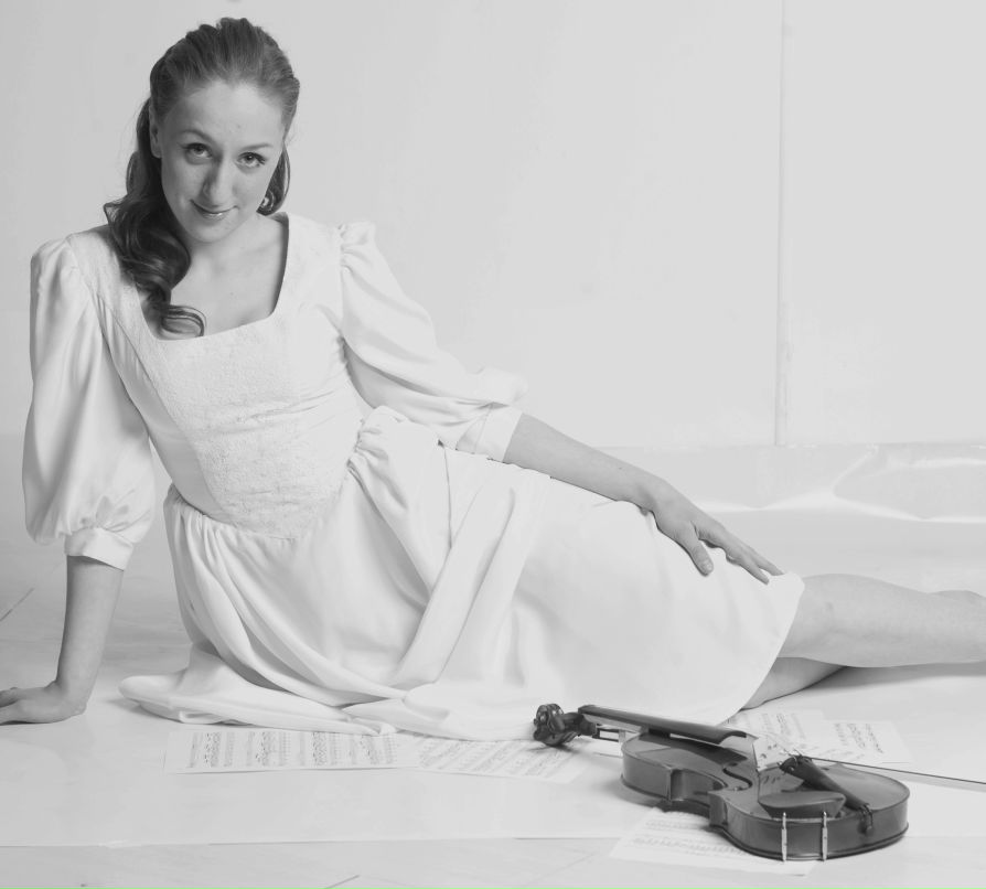 Анастасия Остапенко | Санкт-Петербург