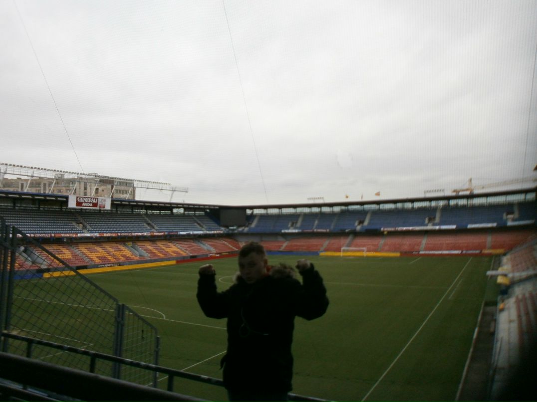 Евгений Евгеньевич | Москва