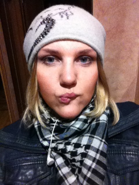 Alexandra Andriako | 