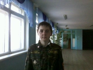 Сергей Перцев | Бугульма