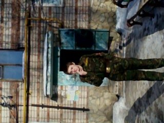 Сергей Перцев | Бугульма