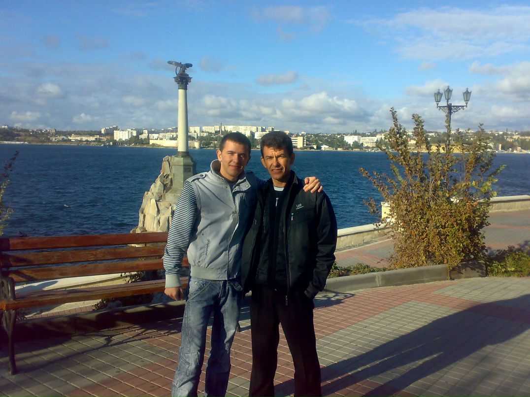 Богдан Гелім Степанович | Луцк