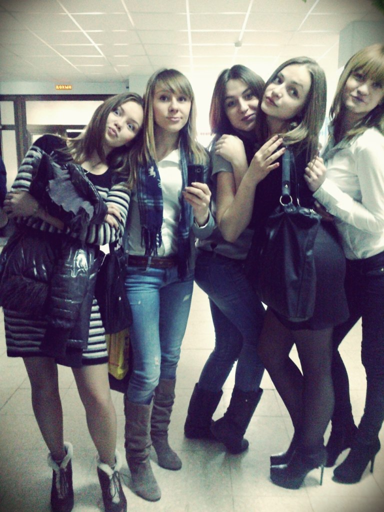 Анечка Назаренко | Краснодар