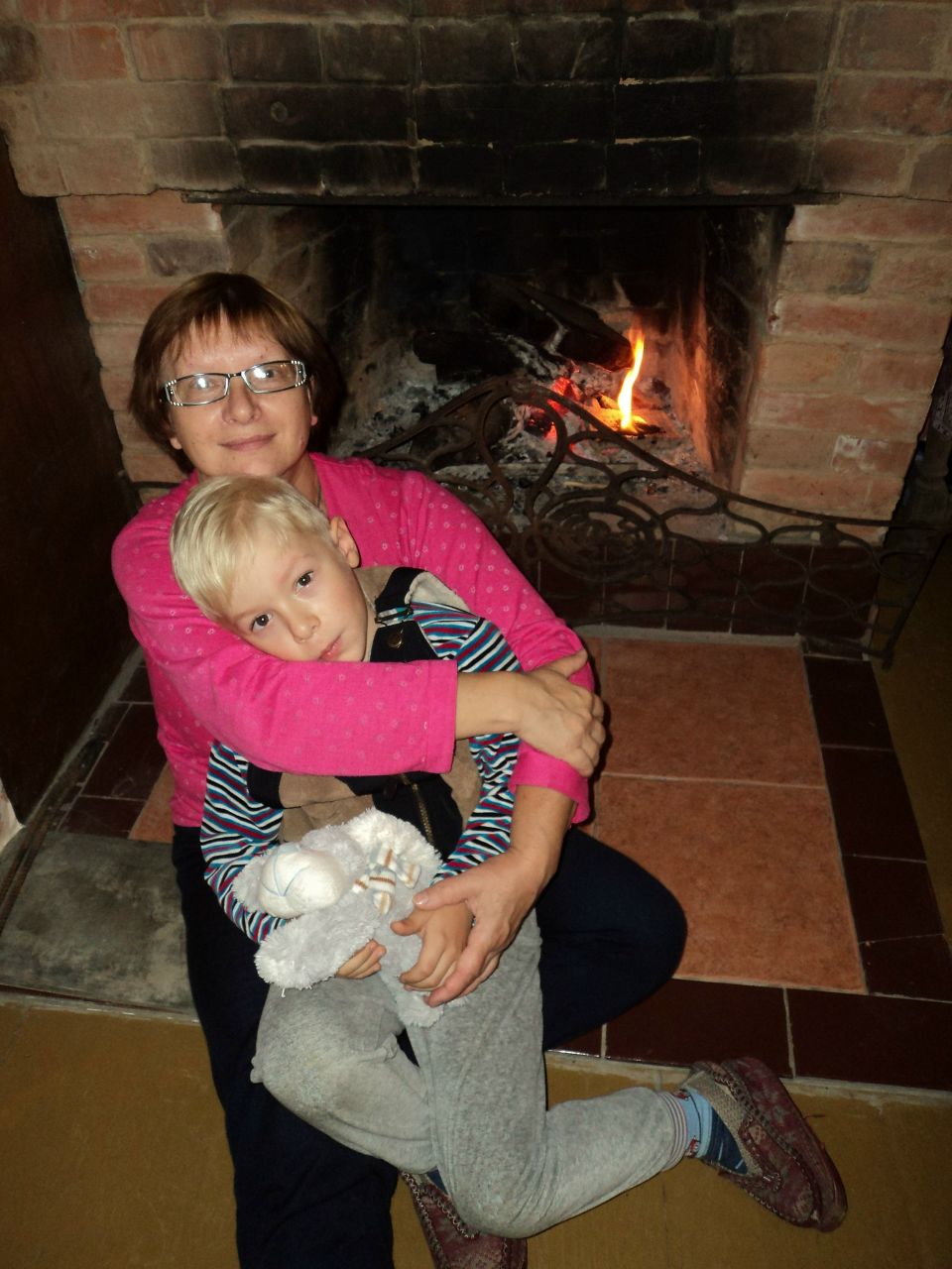 Ольга Кутлубаева | Магнитогорск