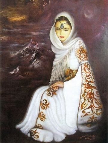 Астемир Шериев | Москва