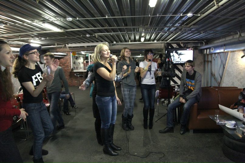 Ульяна Заева | Ижевск