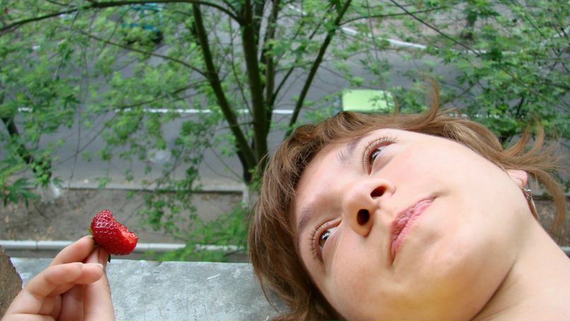 Оксана Федорчук | Киев