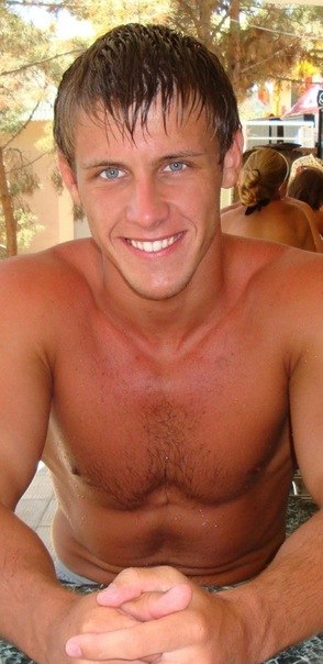 Паша Римский | 