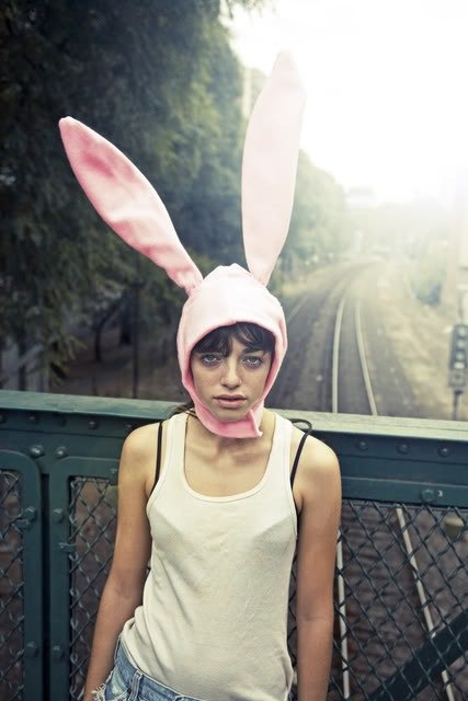 Алина Сенокосова | 