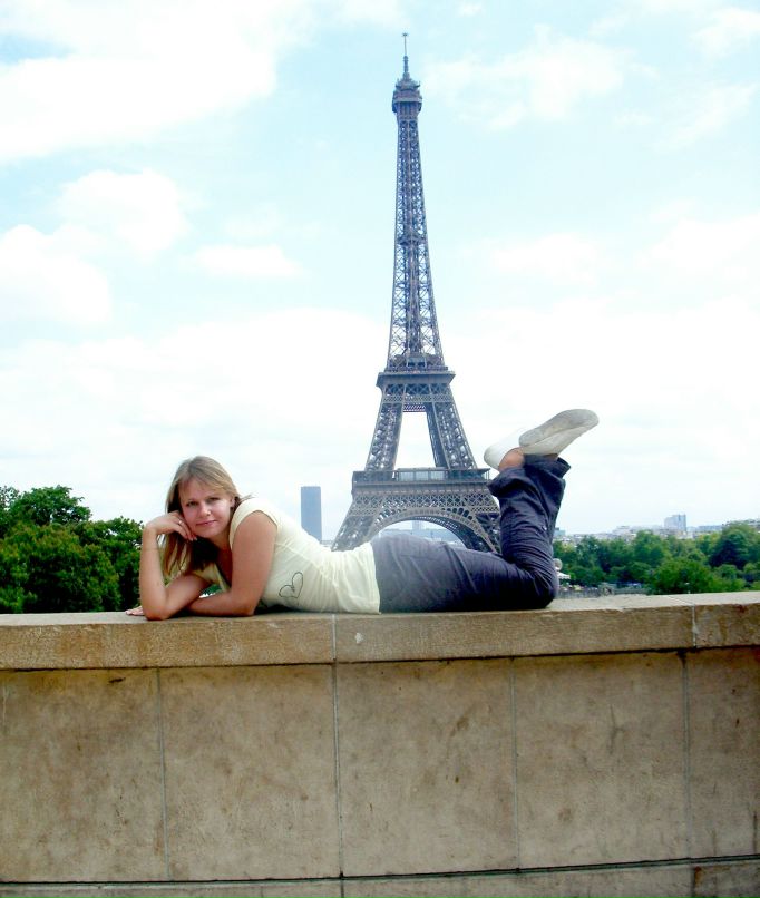 Анастасия Бадаева ♥♥♥ | Москва