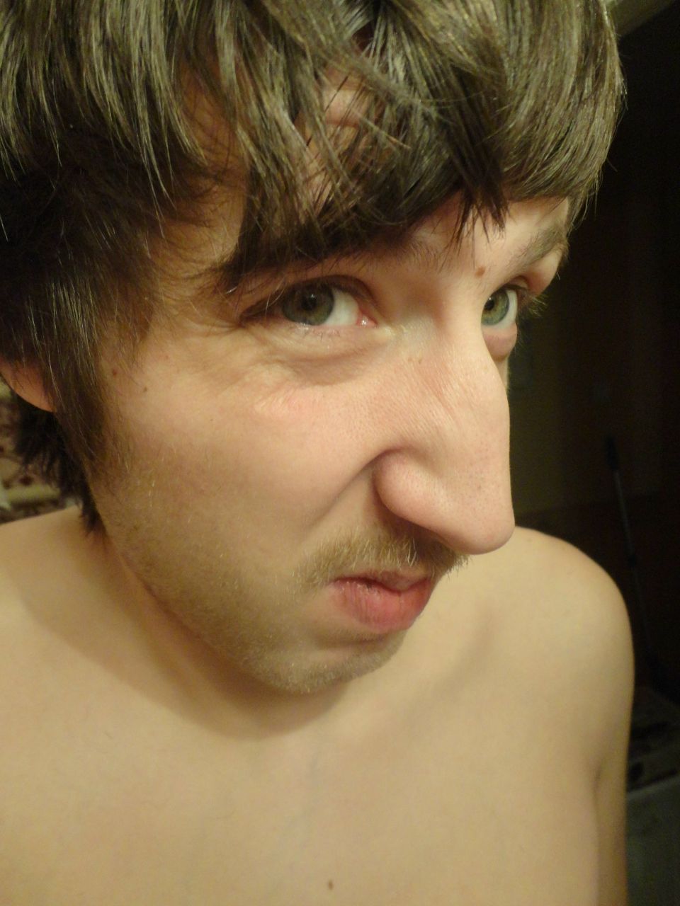 Саша Сафронов | Санкт-Петербург