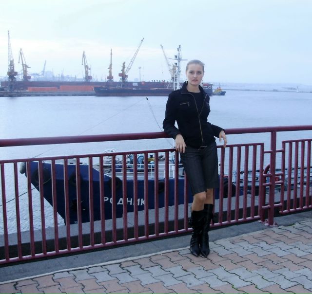 №6, Svetlana Vedmedenko, Freiberg №6, Svetlana Vedmedenko, Freiberg