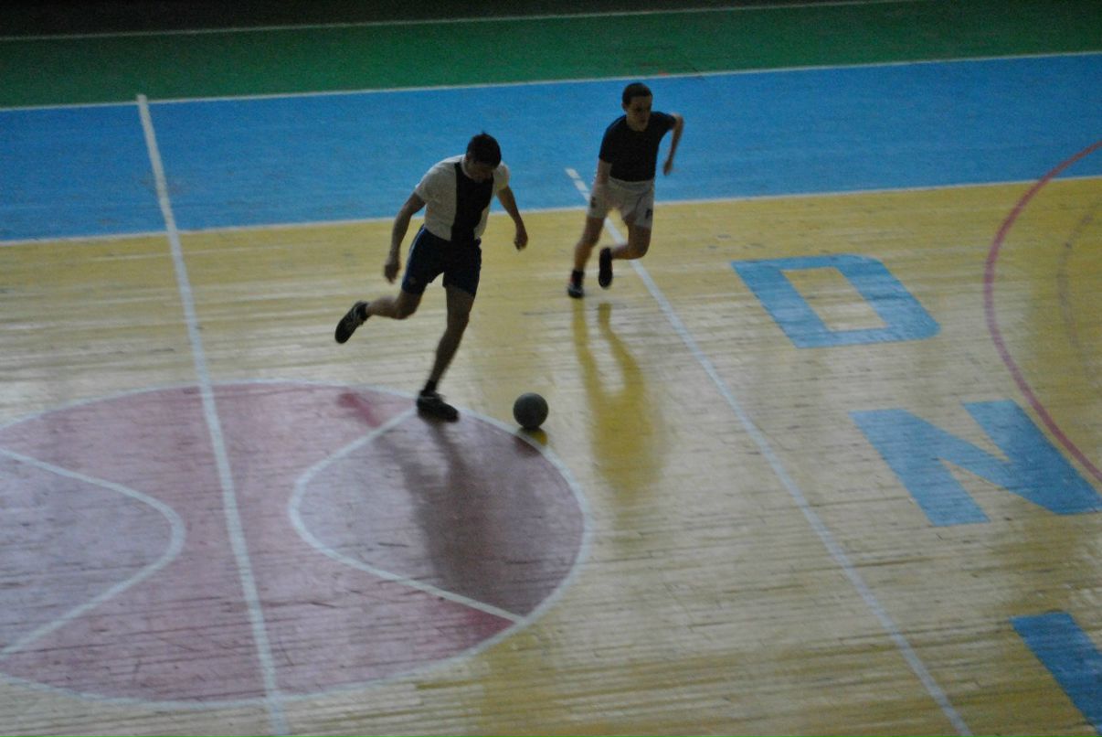 Лёня Щелкин | Днепр (Днепропетровск)