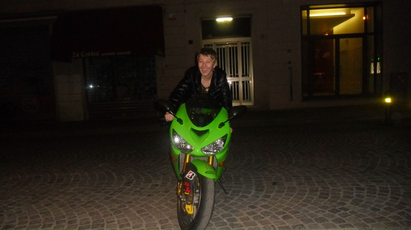 Ліля Сегін | Bologna