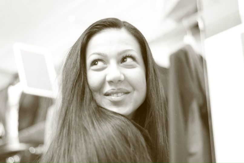 Роман Матвеев | Москва