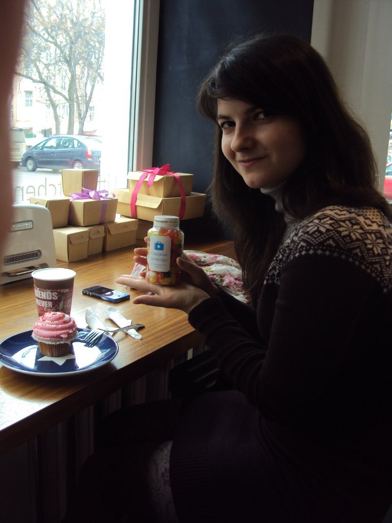 Ирина Конова Irisska | Москва