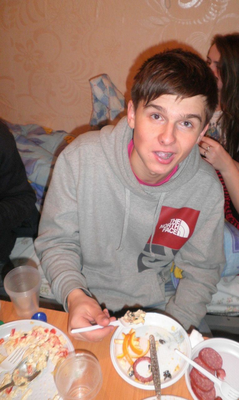 Артем Булич | Львов