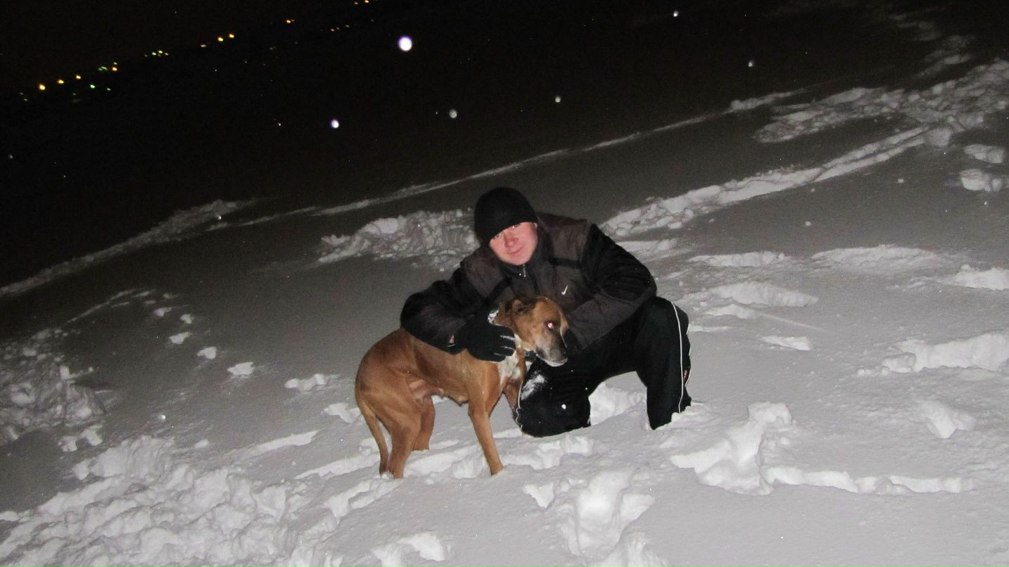 Alex Radyk <Alexboy_pl@yboy> | Николаев