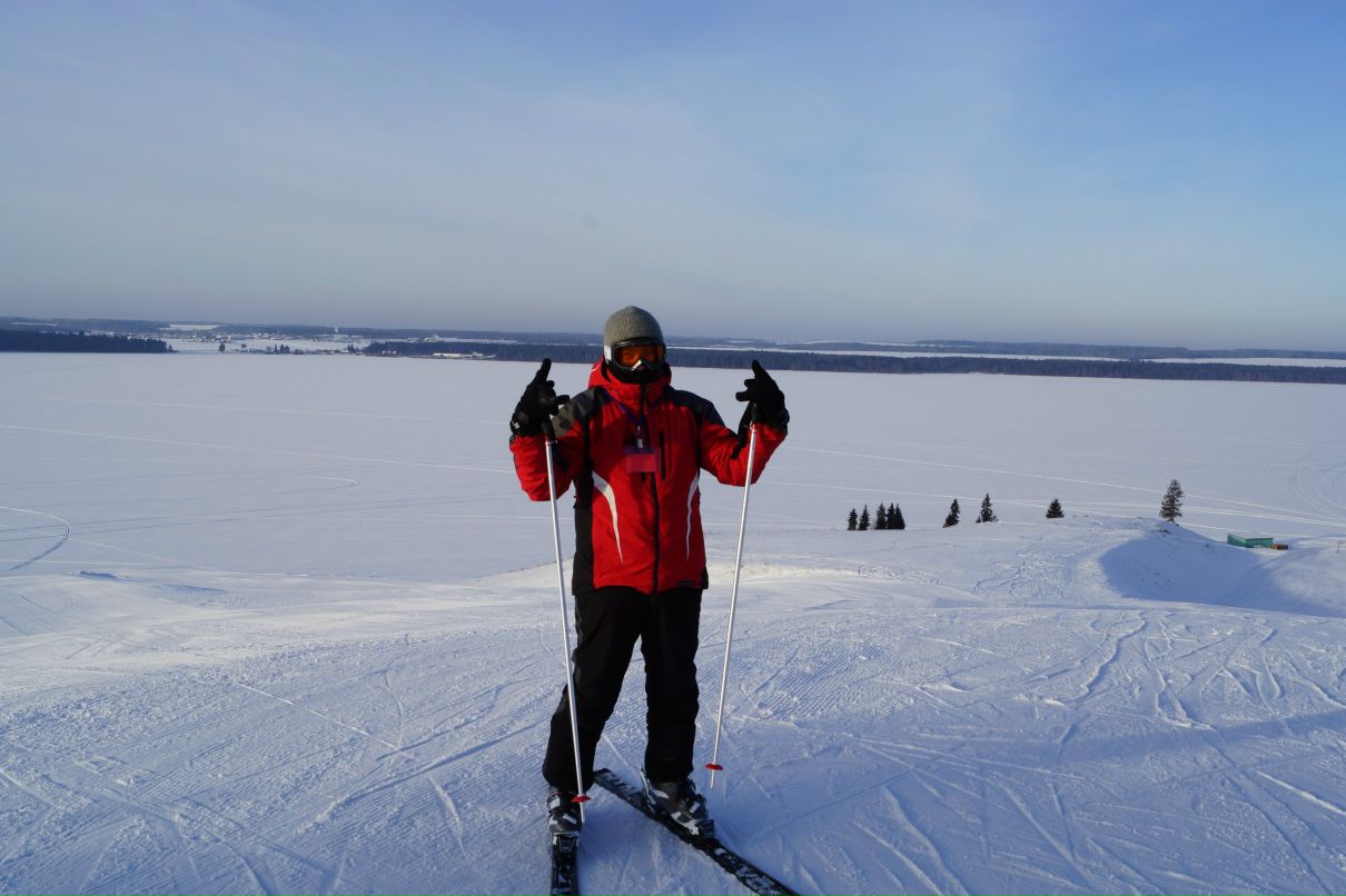 Илья Жаровцев Gromvold | Киров