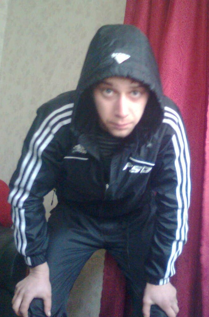 Славик Сафронов | Москва