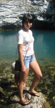 Светлана Меликян | Краснодар