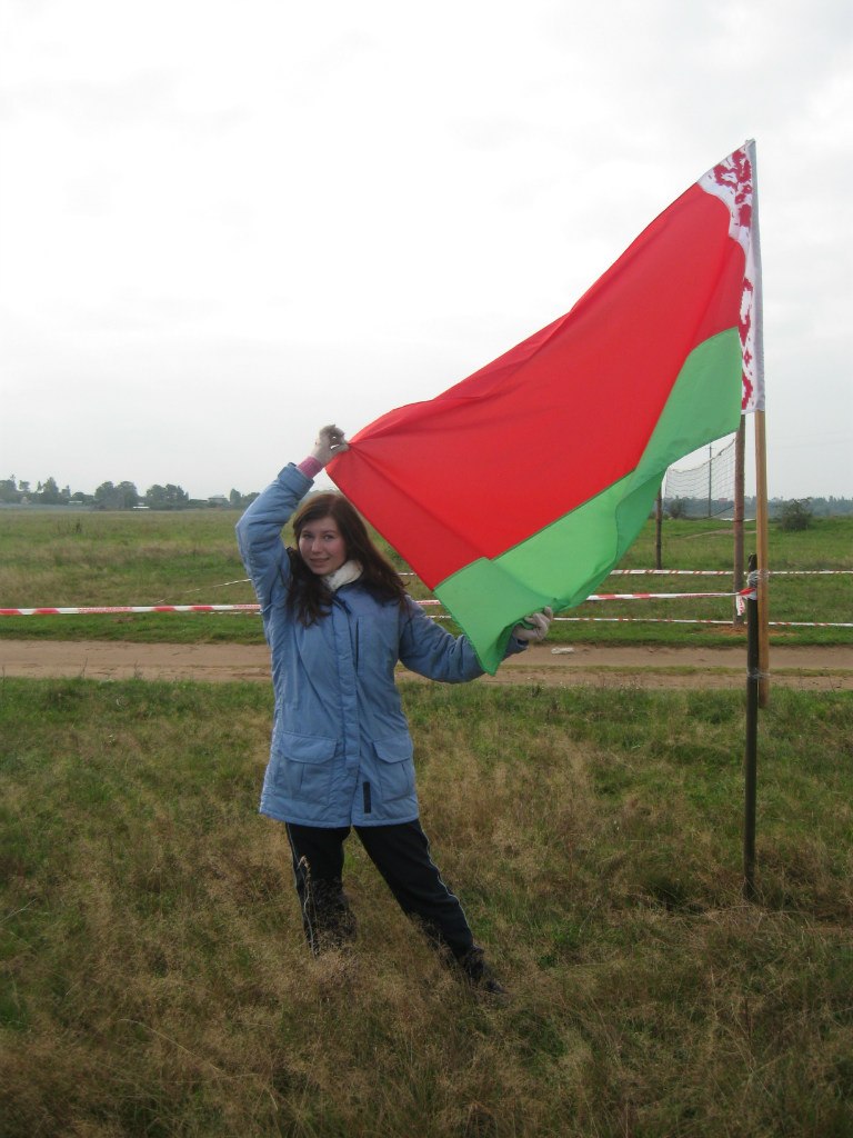 Мария Богданец | Псков