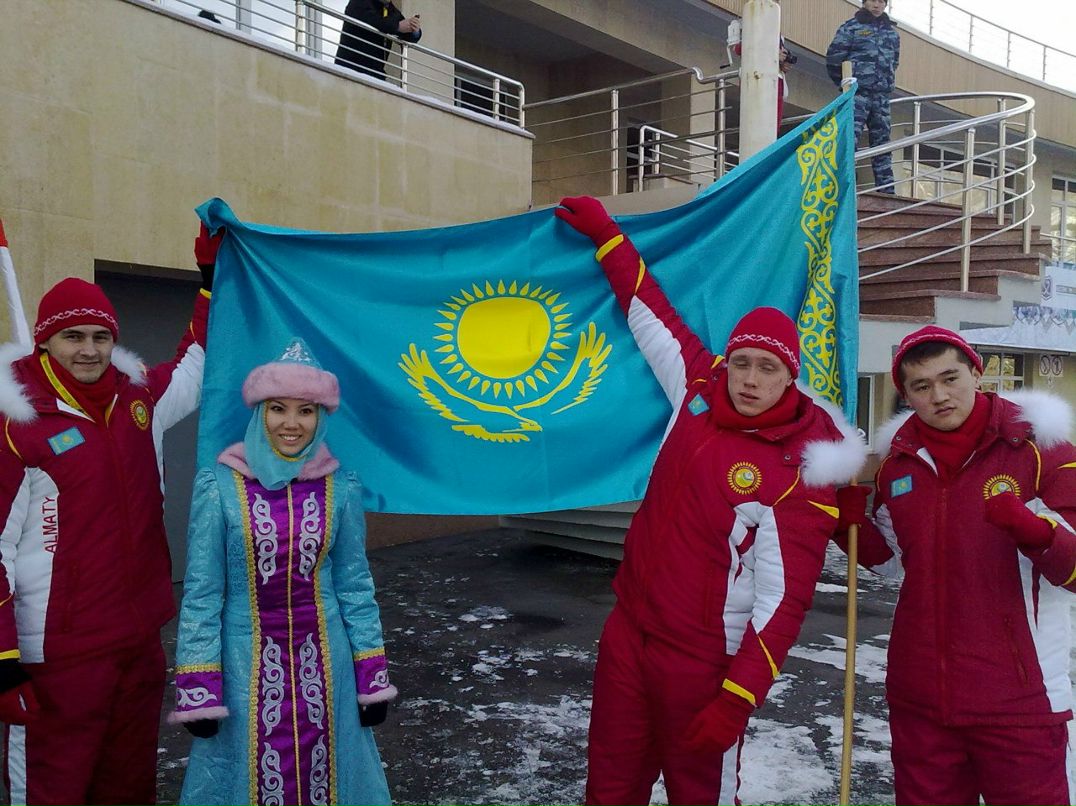 Лязка Примова | Алматы