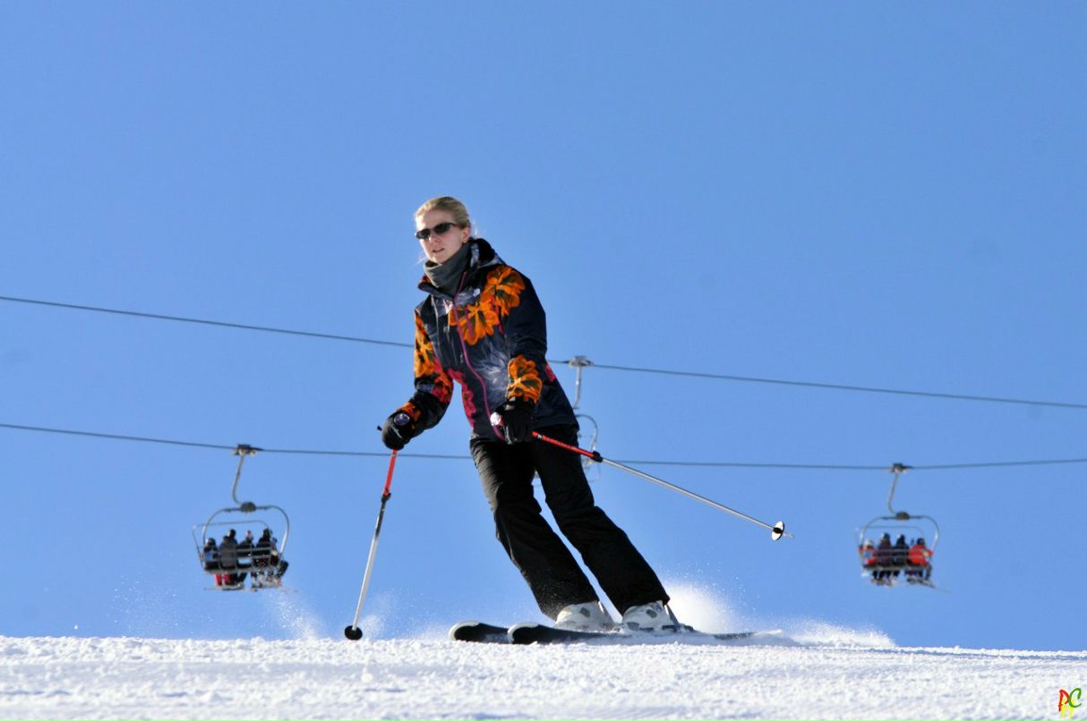 Марина Боева | Санкт-Петербург