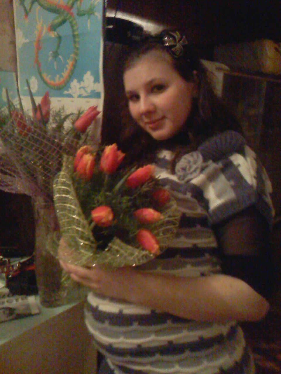 Катюшка Дрожак | Запорожье