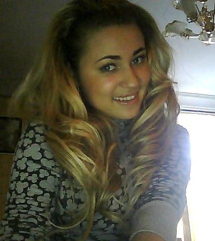 Кристинка Тимошенко | Брянск