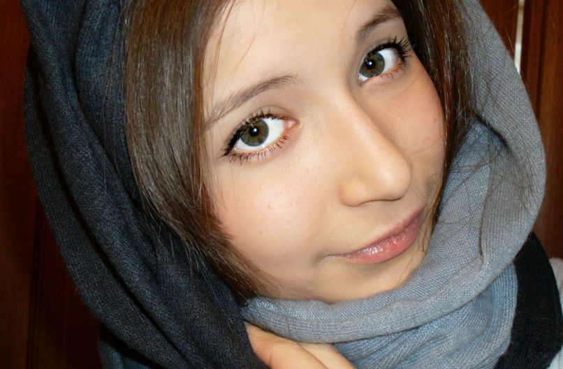 Элина Ризванова | 