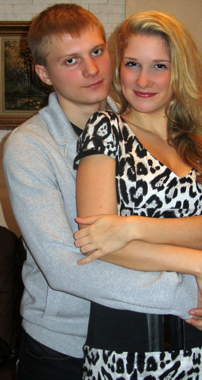 Светик Чикунова | Москва