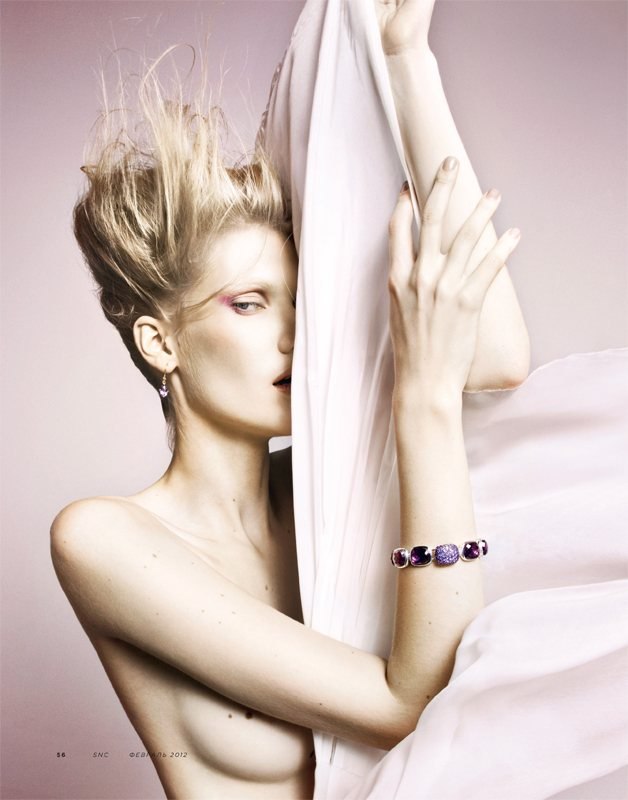 Таня Надеждина | London