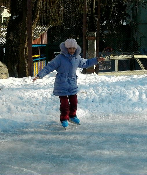 №1, Виктория Кузюра, Чернигов №1, Виктория Кузюра, Чернигов