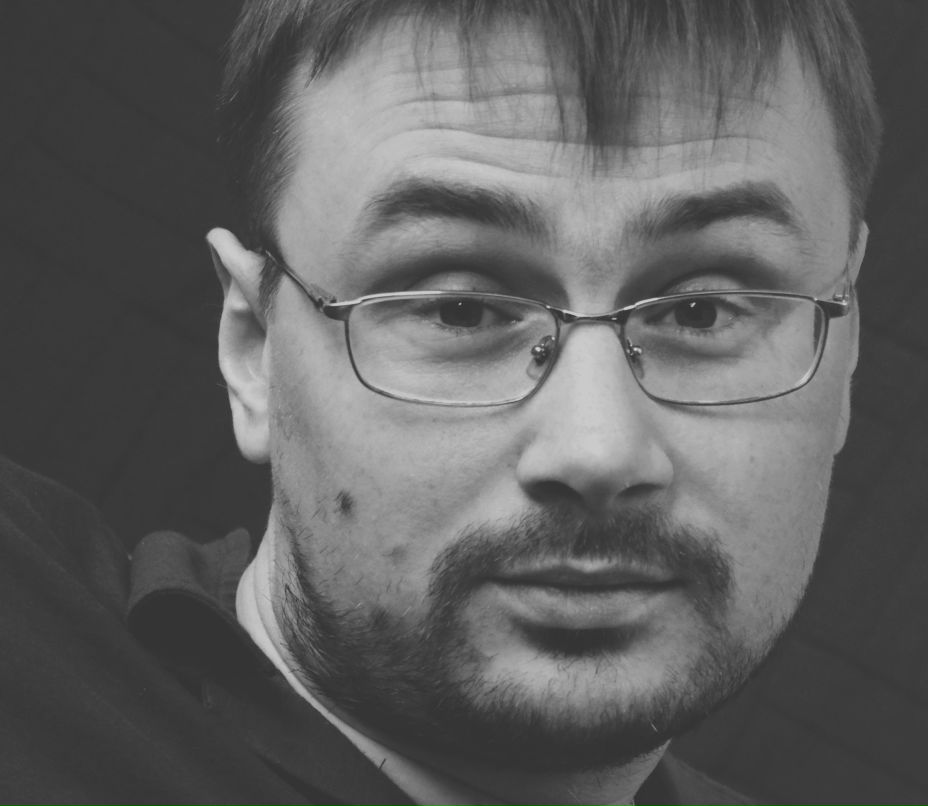 Станислав Тычук | Санкт-Петербург