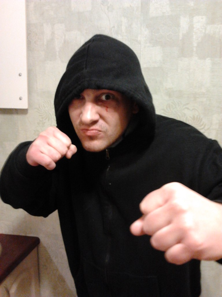 Ярослав Валентинович | Макеевка