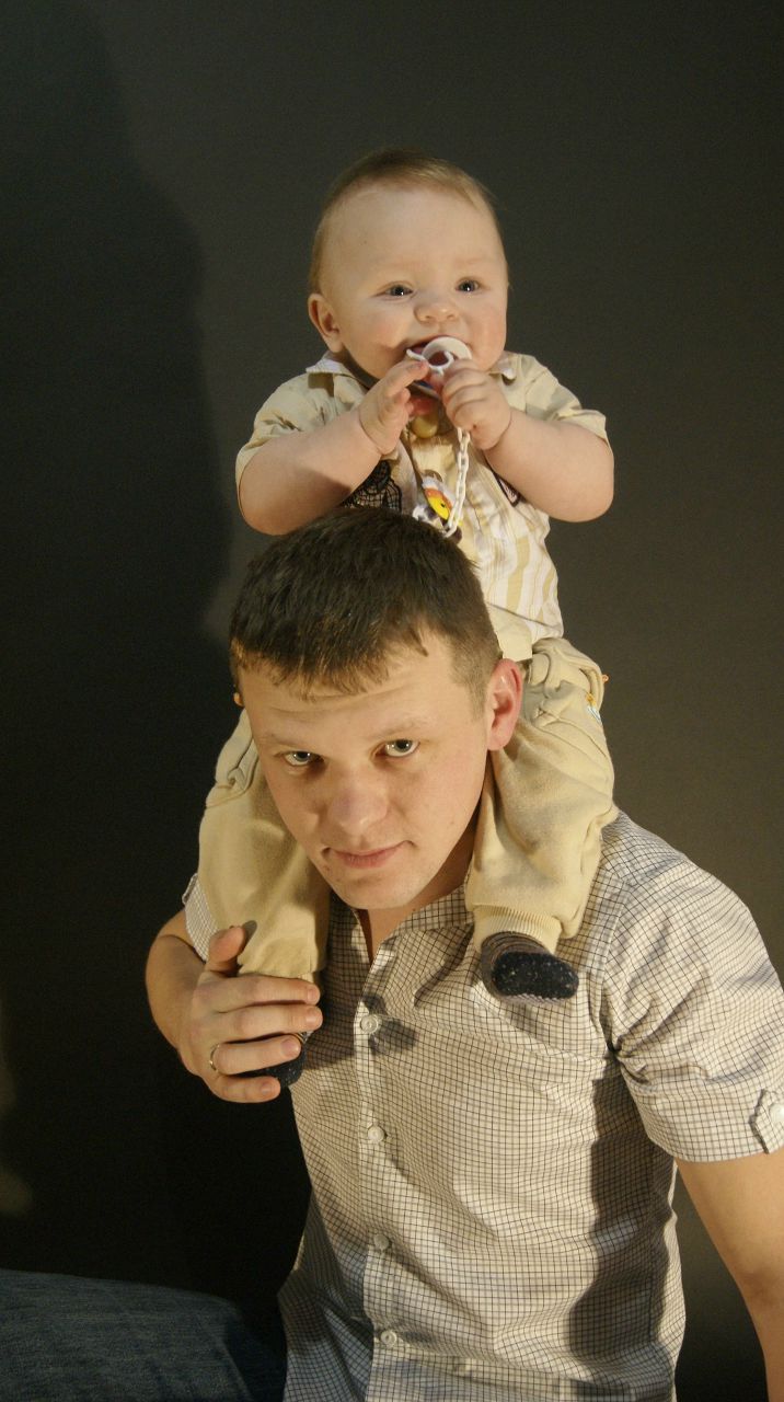 Евгений Петров | Новосибирск