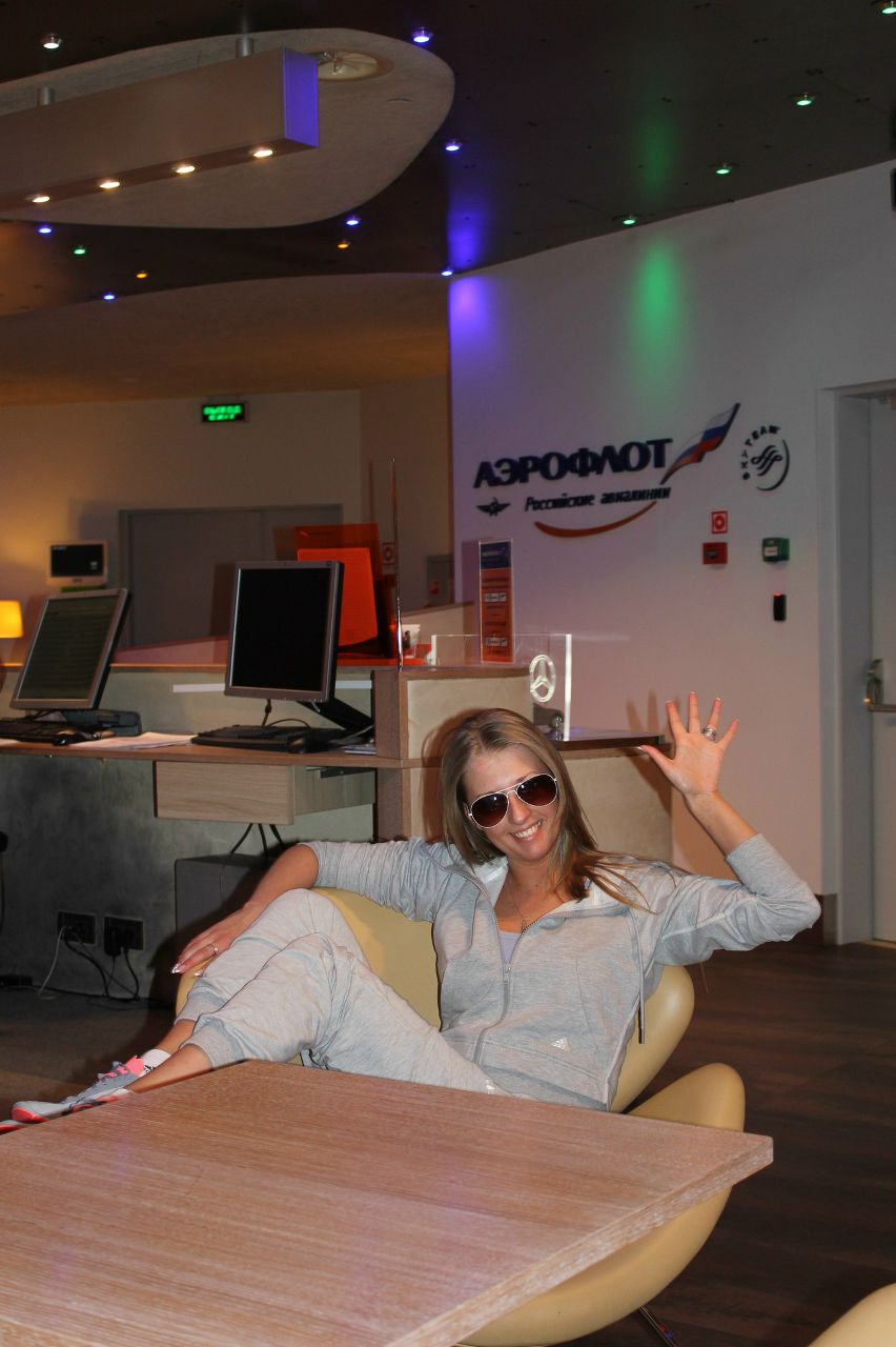 Татьяна Балычева | Москва