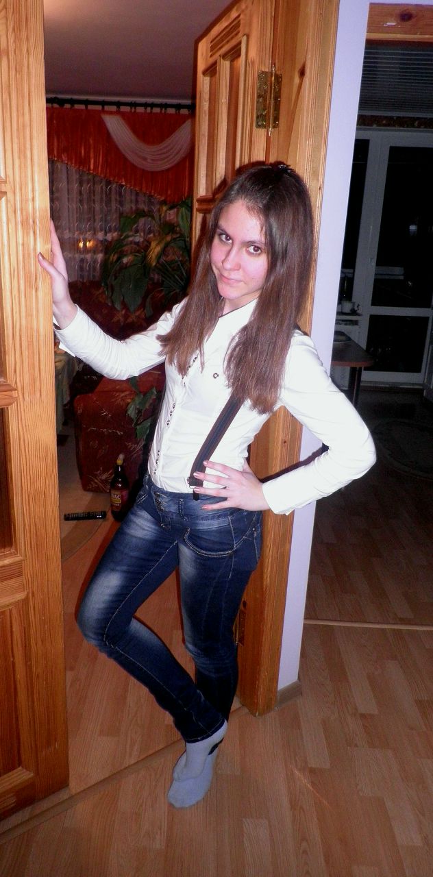 Юля Будревич | Минск