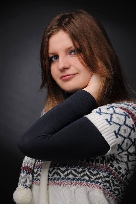 Наталья Звягинцева | Краснодар