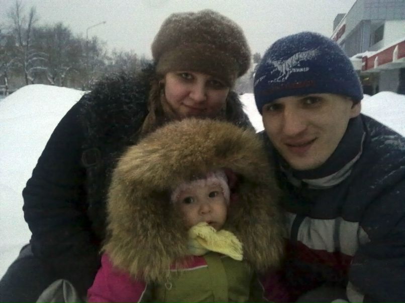 Юрий Евдокименко | Светлогорск