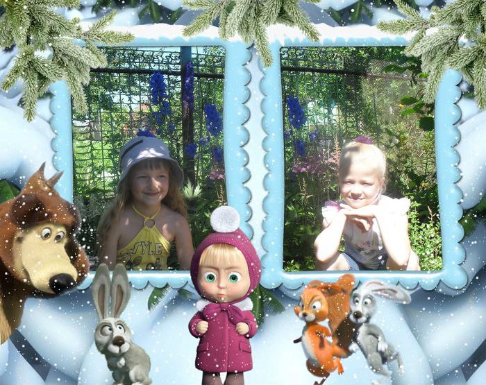 Елизавета Антипова | Тольятти