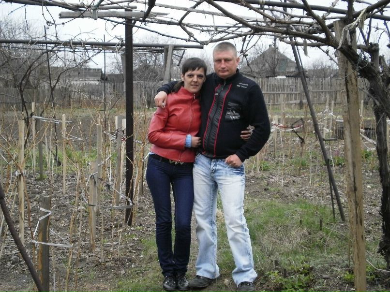 Виктория Котвицкая | Марковка