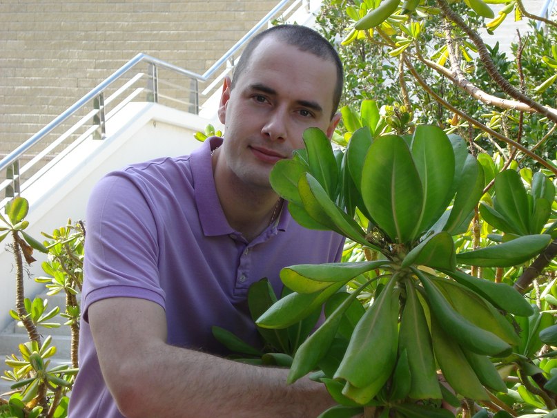 Павел Вергилес | Санкт-Петербург