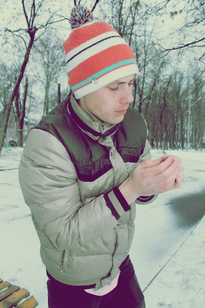 Misha Alekseev | Тверь