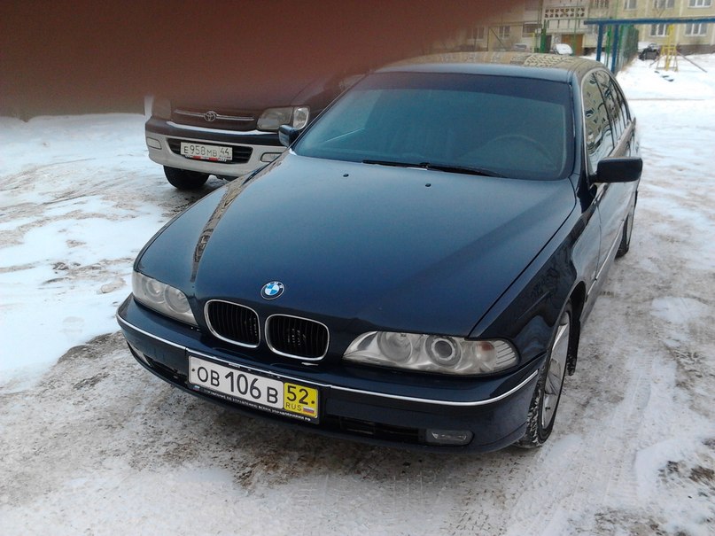 Стас Нестеров | Кострома