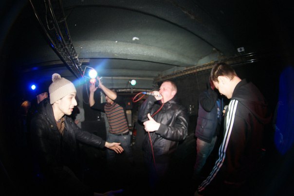 №138, Дмитрий Канев, Салехард №138, Дмитрий Канев, Салехард