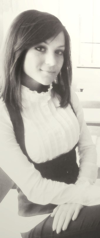 Лейла Мамедова | Нижневартовск