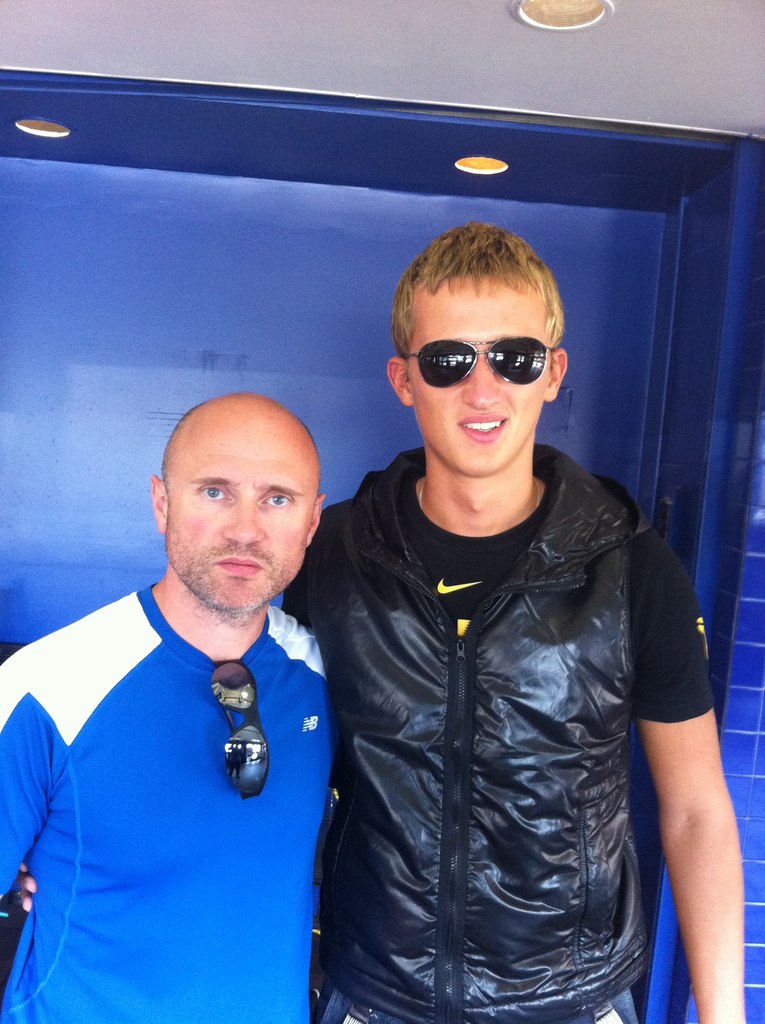 Влад Сачук | Киев